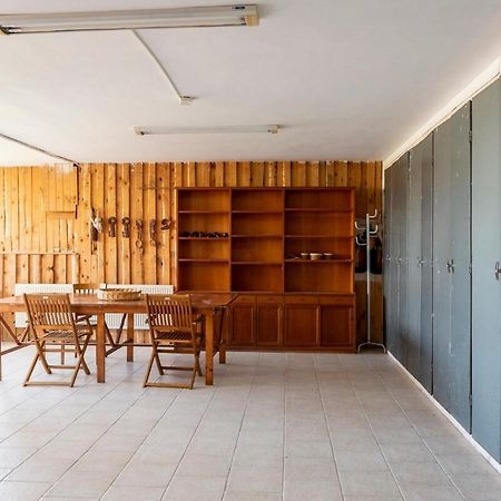 Вилла Casa Con Jardin En Gama Барсена-де-Сисеро Экстерьер фото