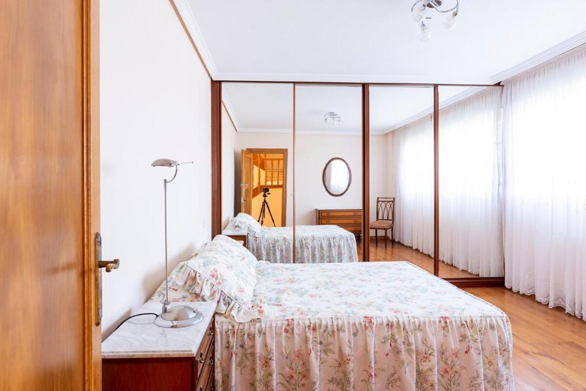 Вилла Casa Con Jardin En Gama Барсена-де-Сисеро Экстерьер фото