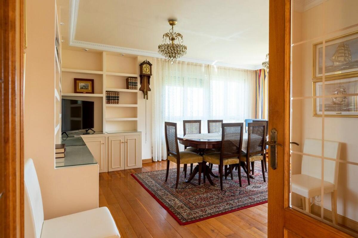 Вилла Casa Con Jardin En Gama Барсена-де-Сисеро Экстерьер фото