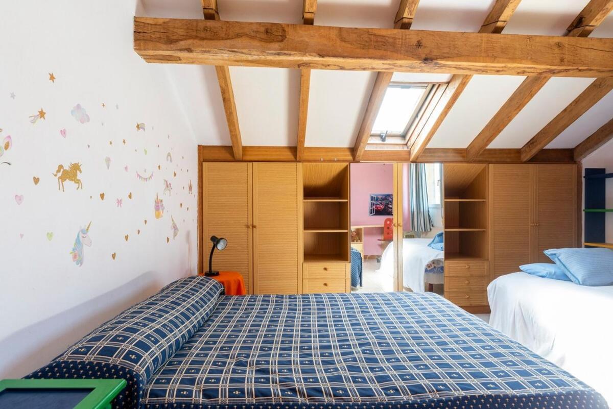 Вилла Casa Con Jardin En Gama Барсена-де-Сисеро Экстерьер фото