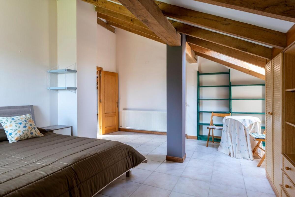 Вилла Casa Con Jardin En Gama Барсена-де-Сисеро Экстерьер фото