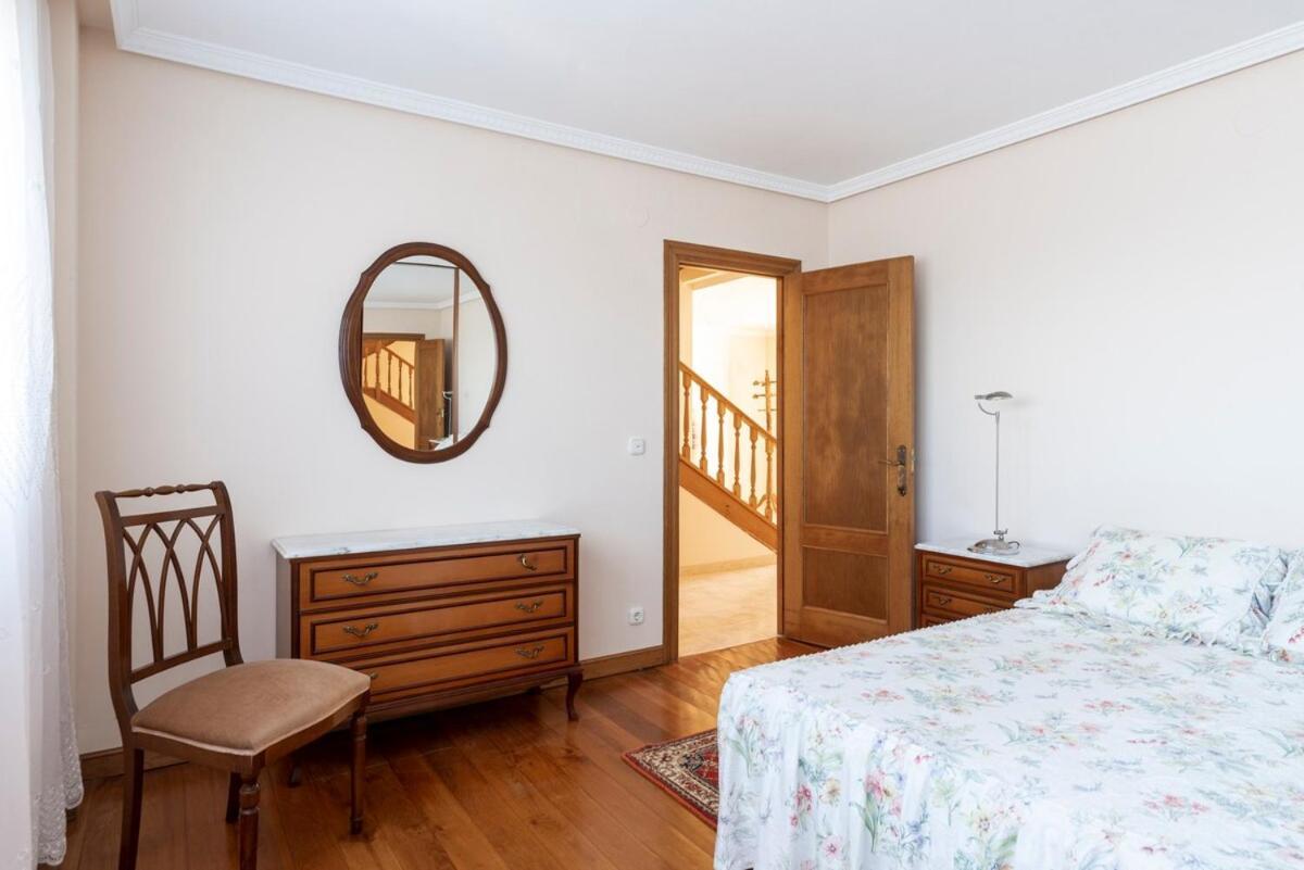 Вилла Casa Con Jardin En Gama Барсена-де-Сисеро Экстерьер фото