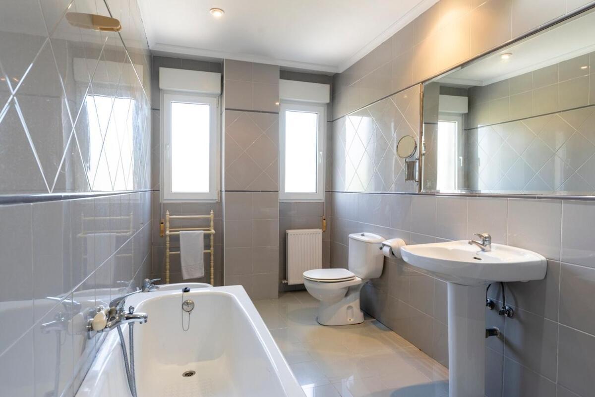 Вилла Casa Con Jardin En Gama Барсена-де-Сисеро Экстерьер фото