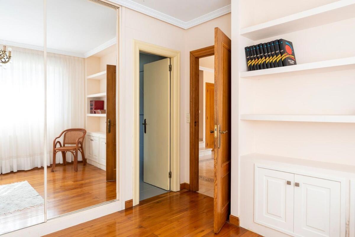 Вилла Casa Con Jardin En Gama Барсена-де-Сисеро Экстерьер фото